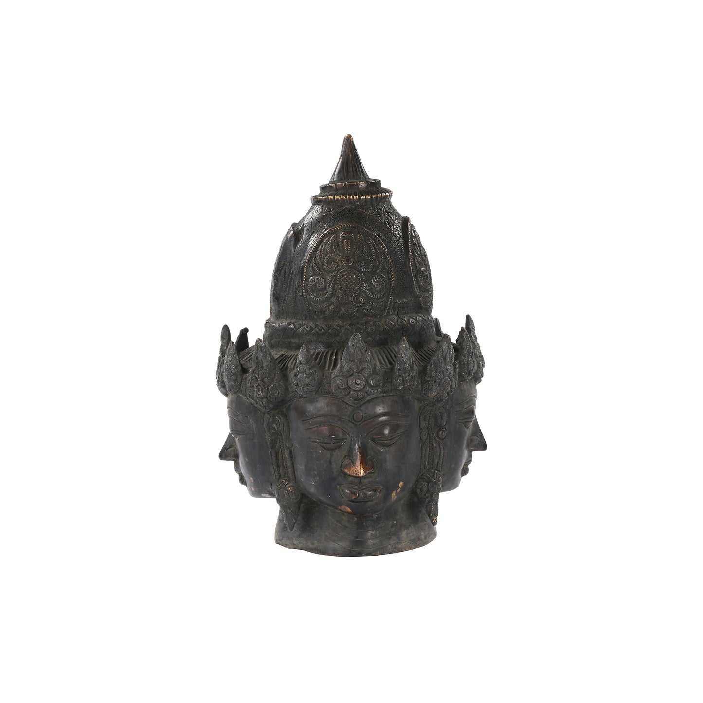 Tresorie Heritage Artefacts (Limited Edit Buddha Head)
