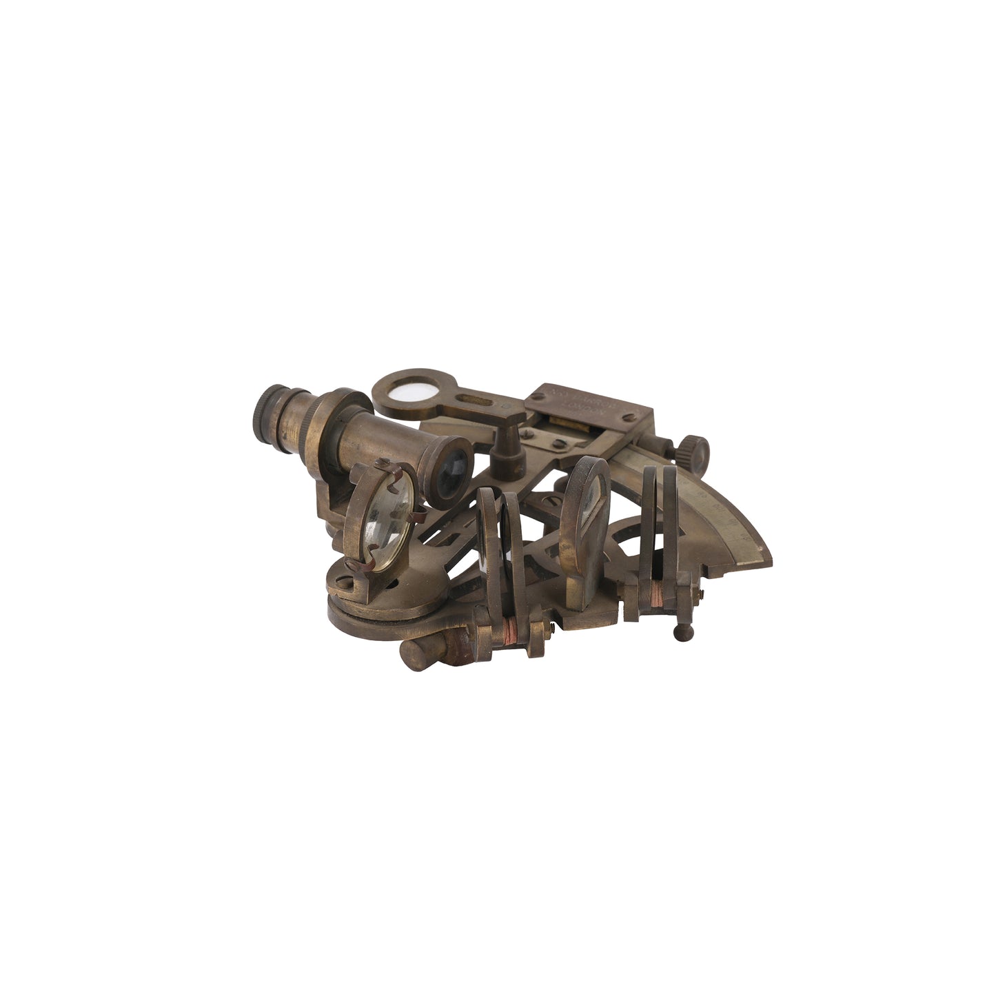 Tresorie Heritage Artefacts (Limited Edit Binocular)