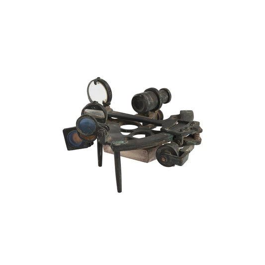 Tresorie Heritage Artefacts (Limited Edit Navigation )