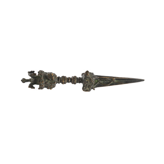 Tresorie Heritage Artefacts (Limited Edit Dagger with Ornate Handle )