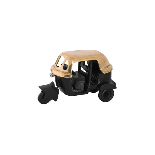 Tresorie Heritage Artefacts (Limited Edit Auto riskshaw )