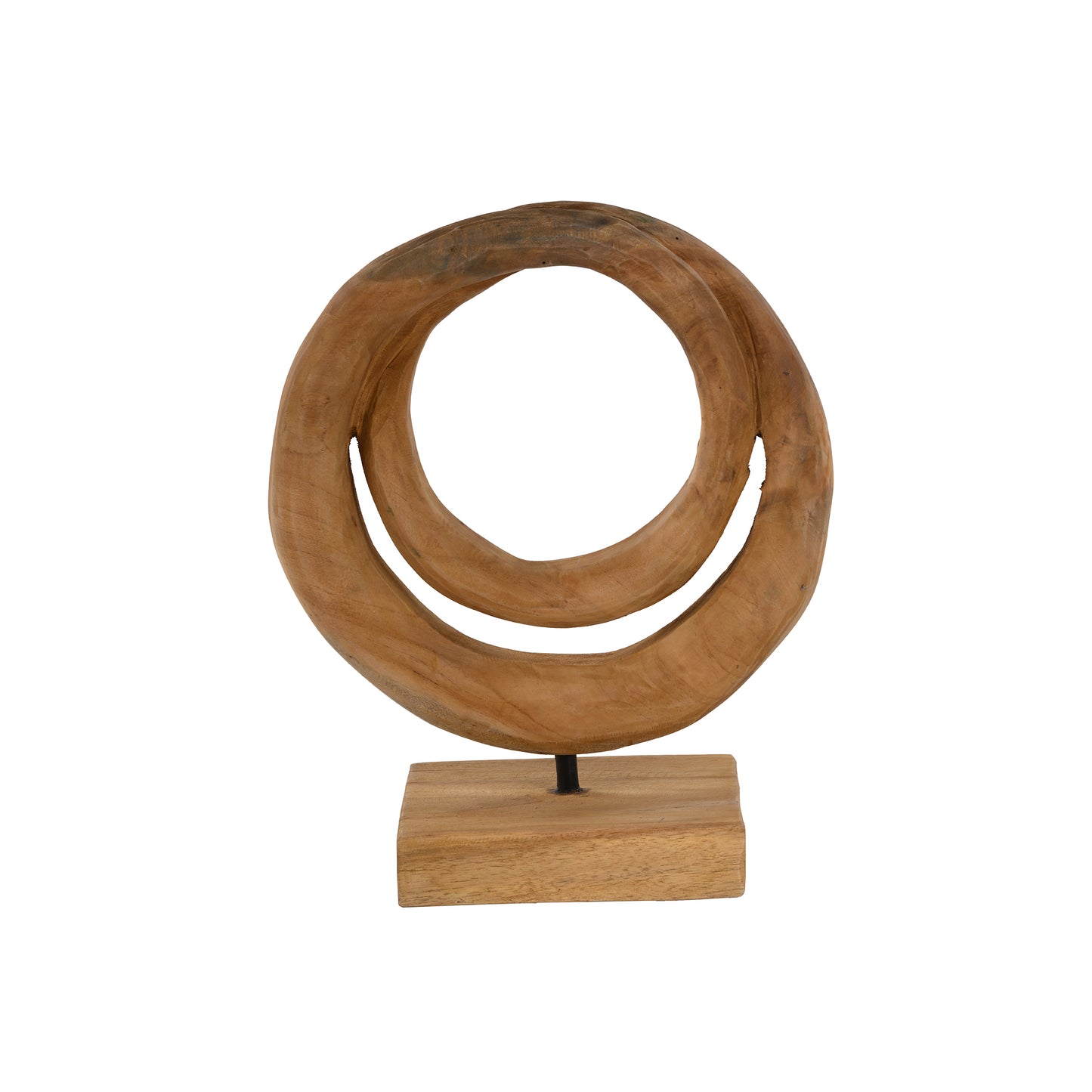 Nardo B Sculpture
