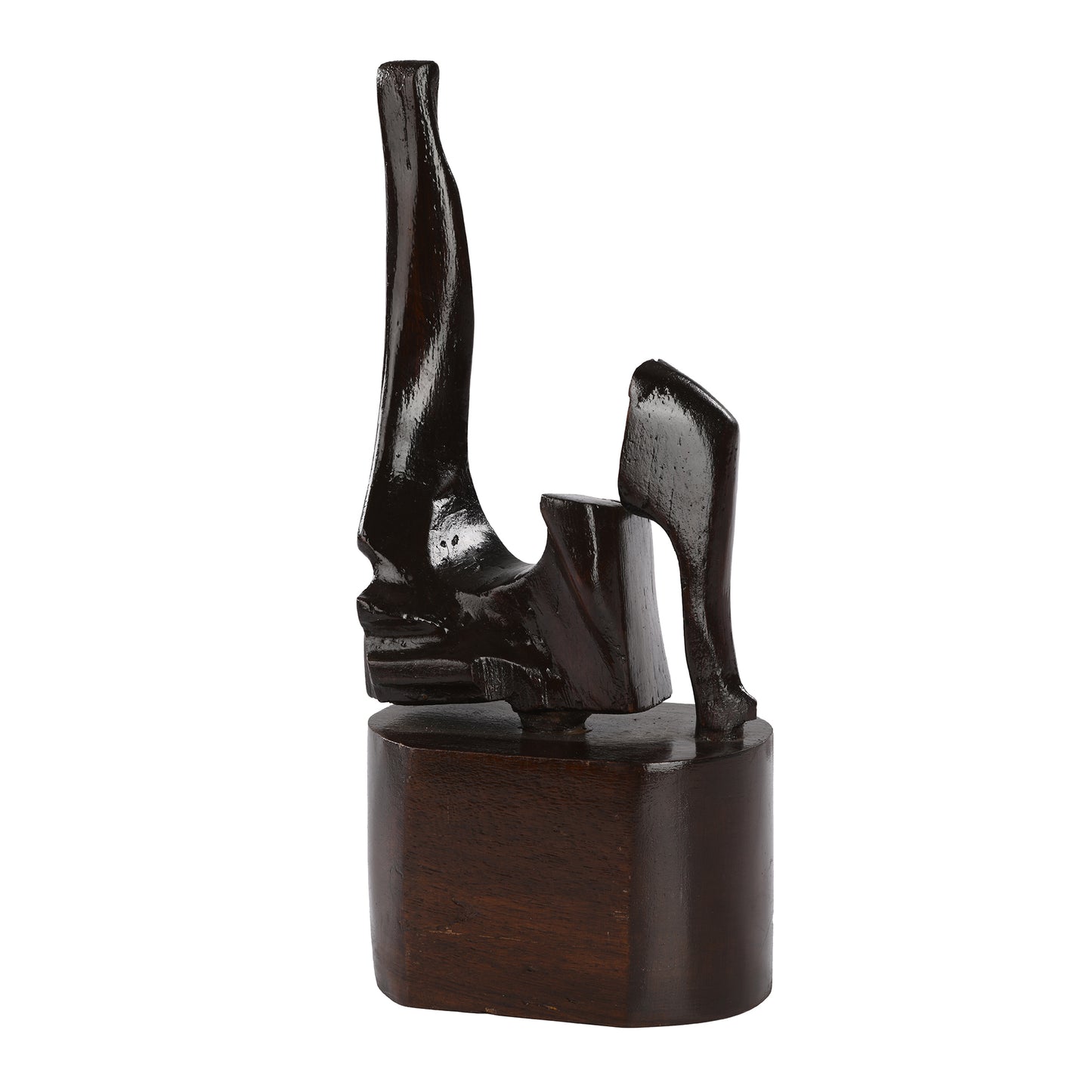 Wooden Sculpture-06