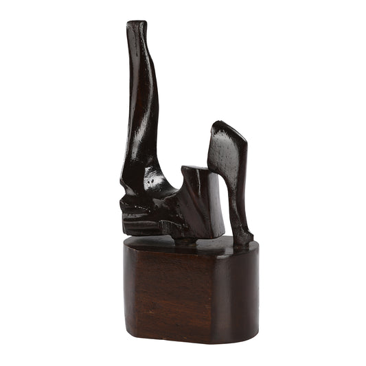 Wooden Sculpture-06