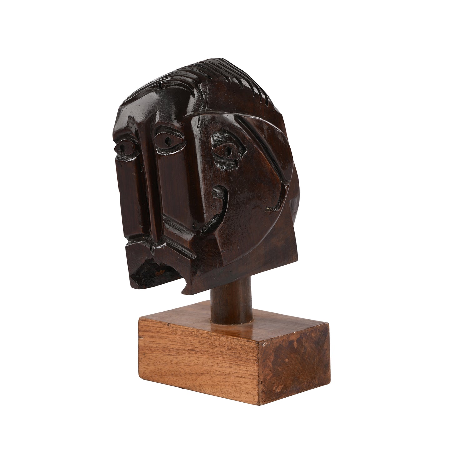 Form & Flow Artefact 11