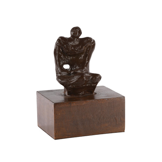Form & Flow Artefact 14
