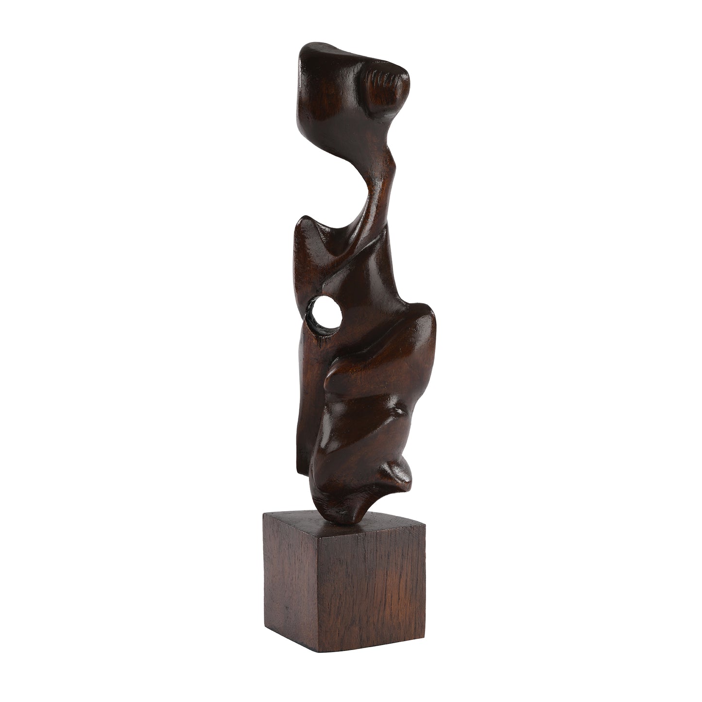 Form & Flow Artefact 08