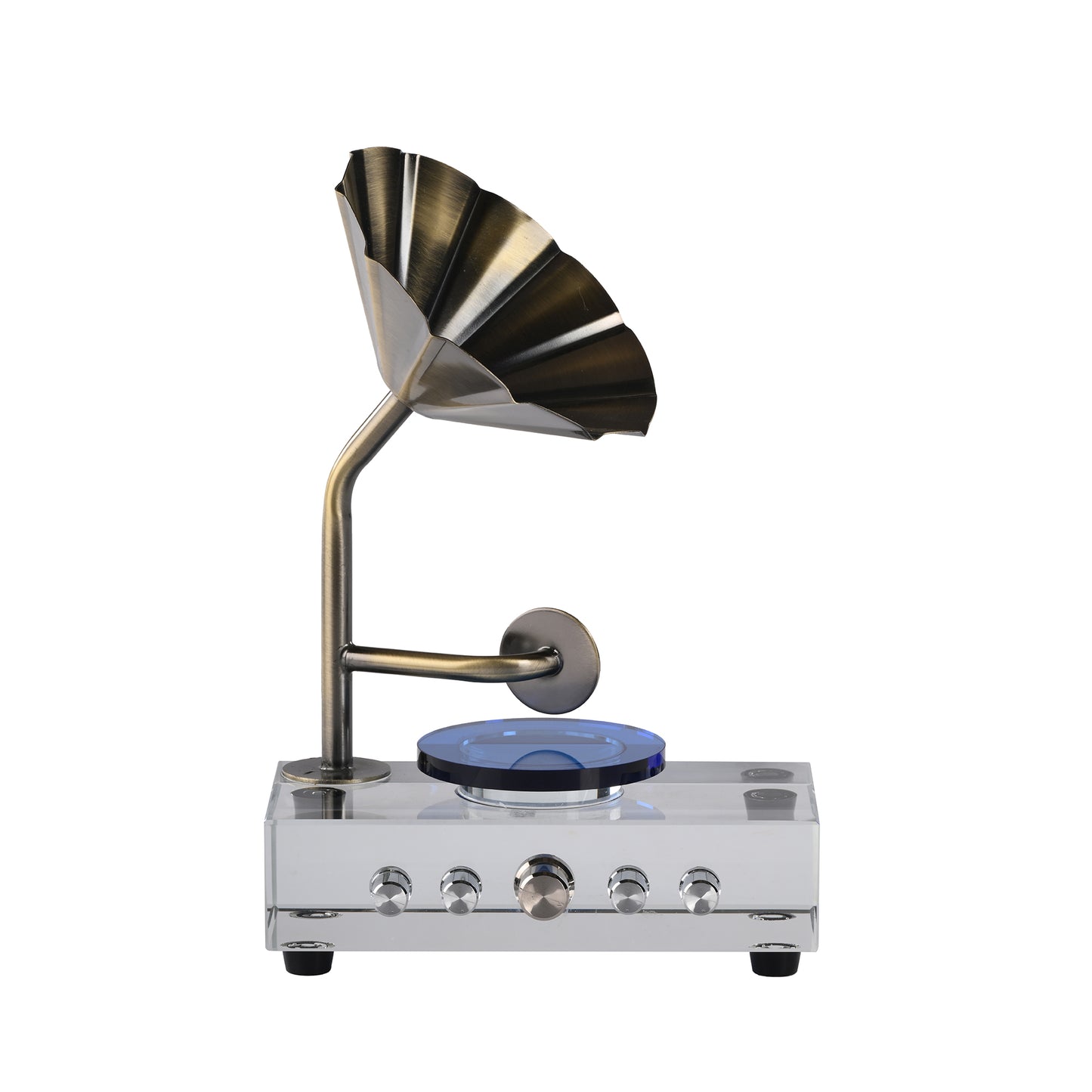 Gramophone Glass -0748