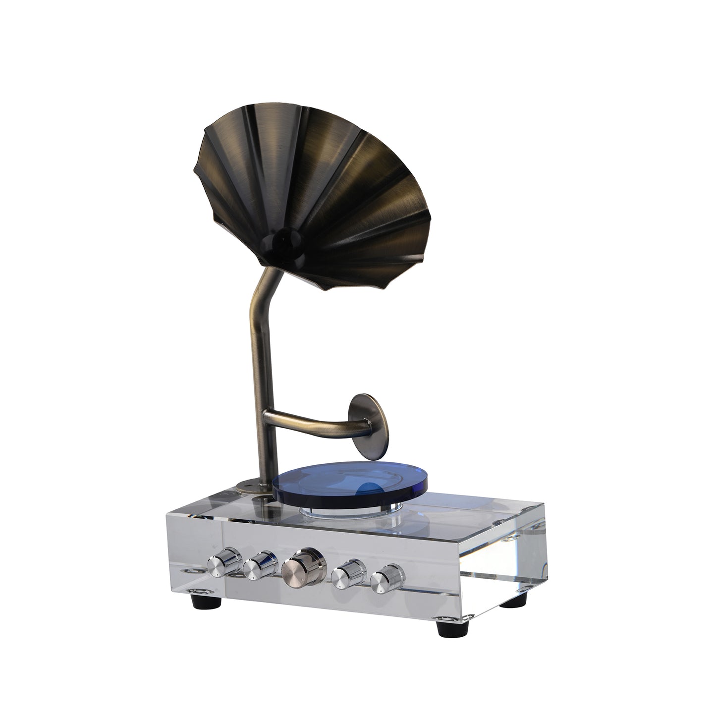 Gramophone Glass -0748