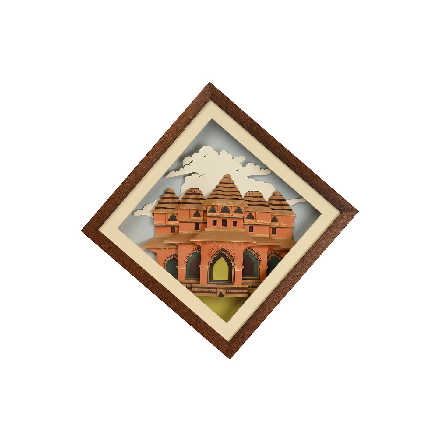 Hampi - Ishita Chowdhary