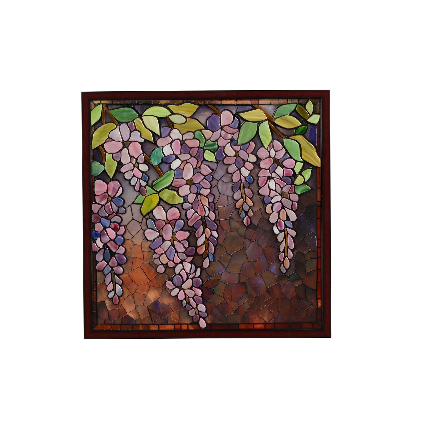Grapes Mural