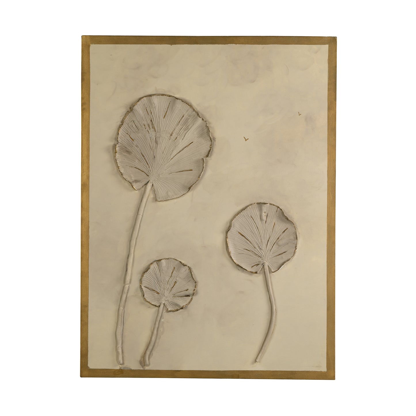 Petals In Still Air Mixed Medium - Riddhi Mehta