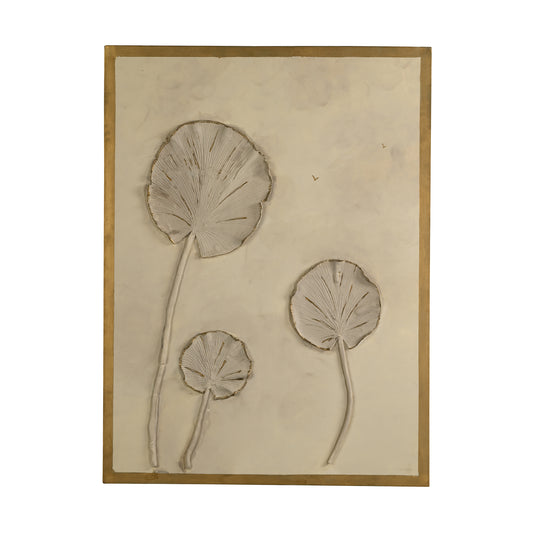 Petals In Still Air Mixed Medium