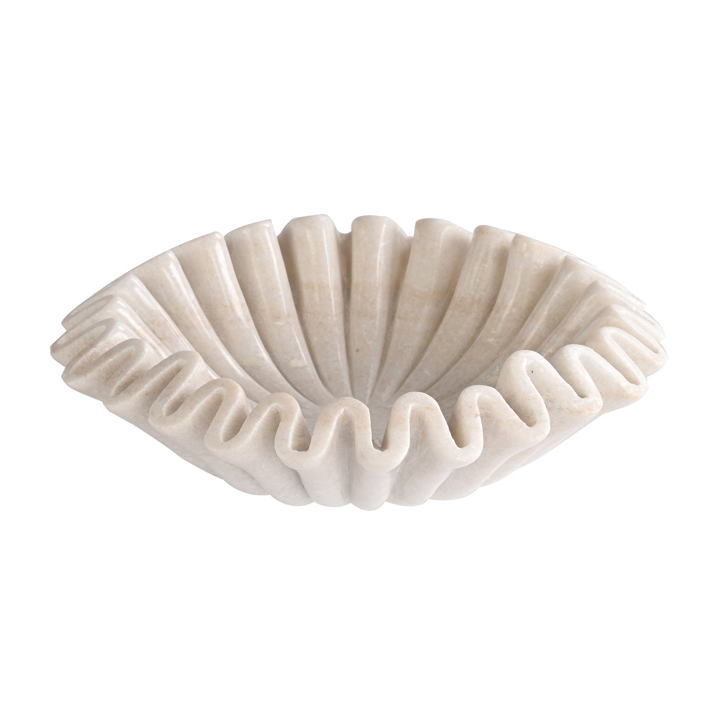 Marble Bowl Coral