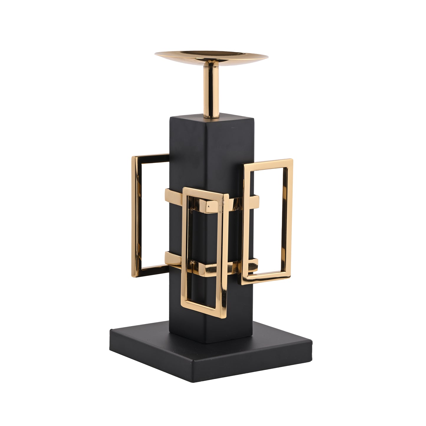 Pillar Candle Holder