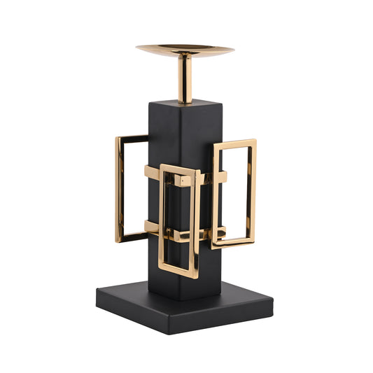 Pillar Candle Holder