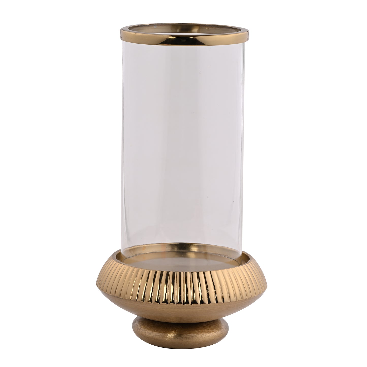 Hurricane Candle Holder