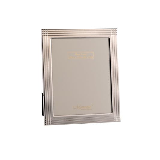 Vintage Ornate Photoframe