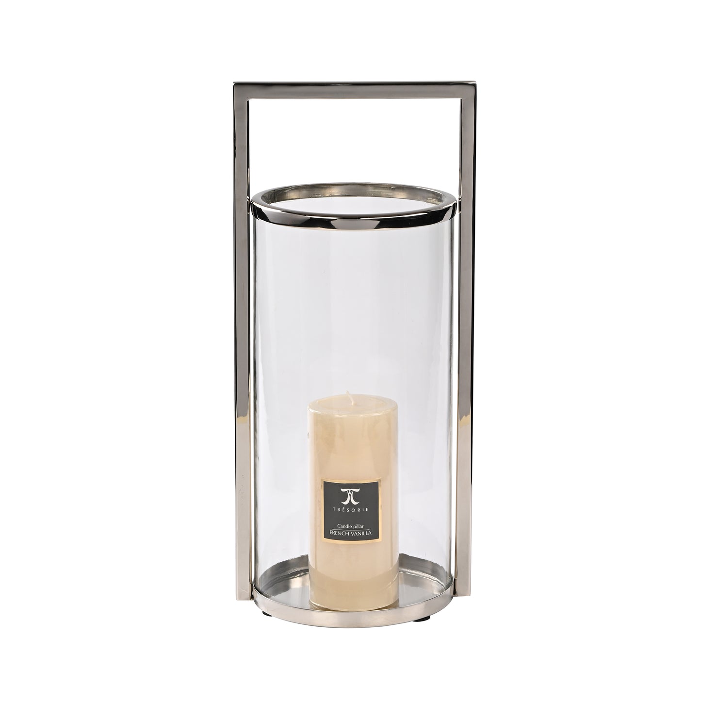 Hurricane Candle Holder