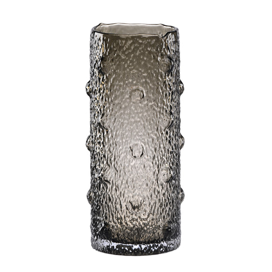 Tree Trunk Bubble Vase