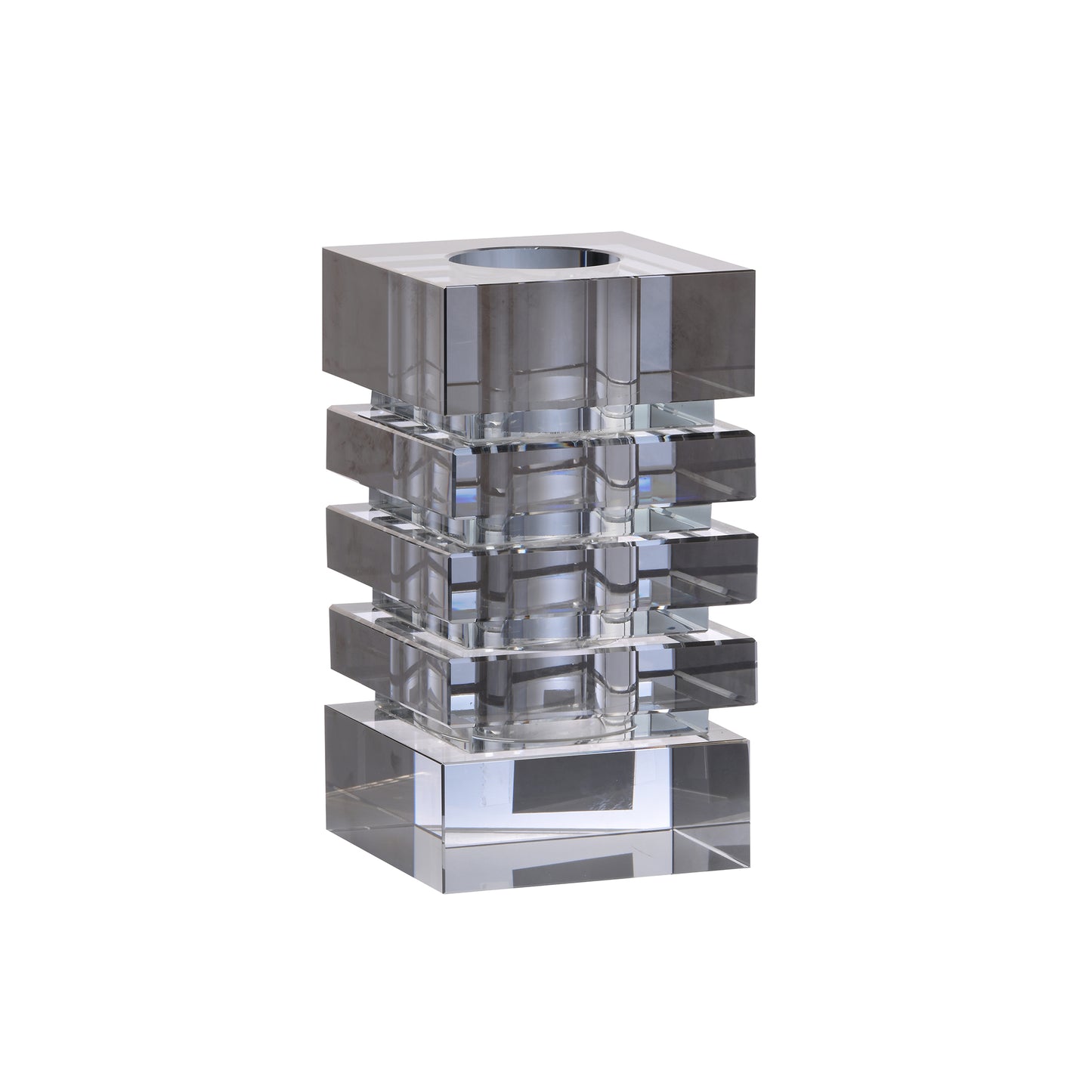 Brick Shape Vase Medium