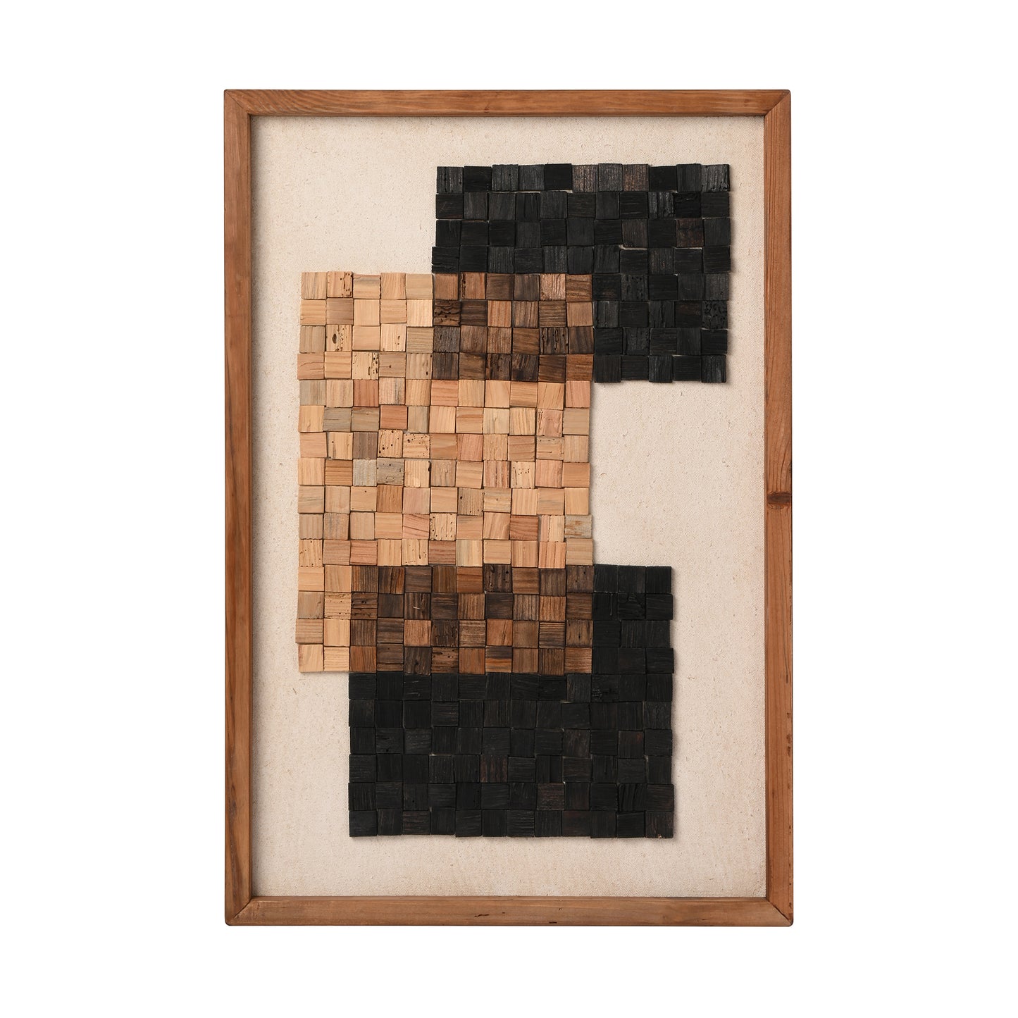 The Tessellation Frame