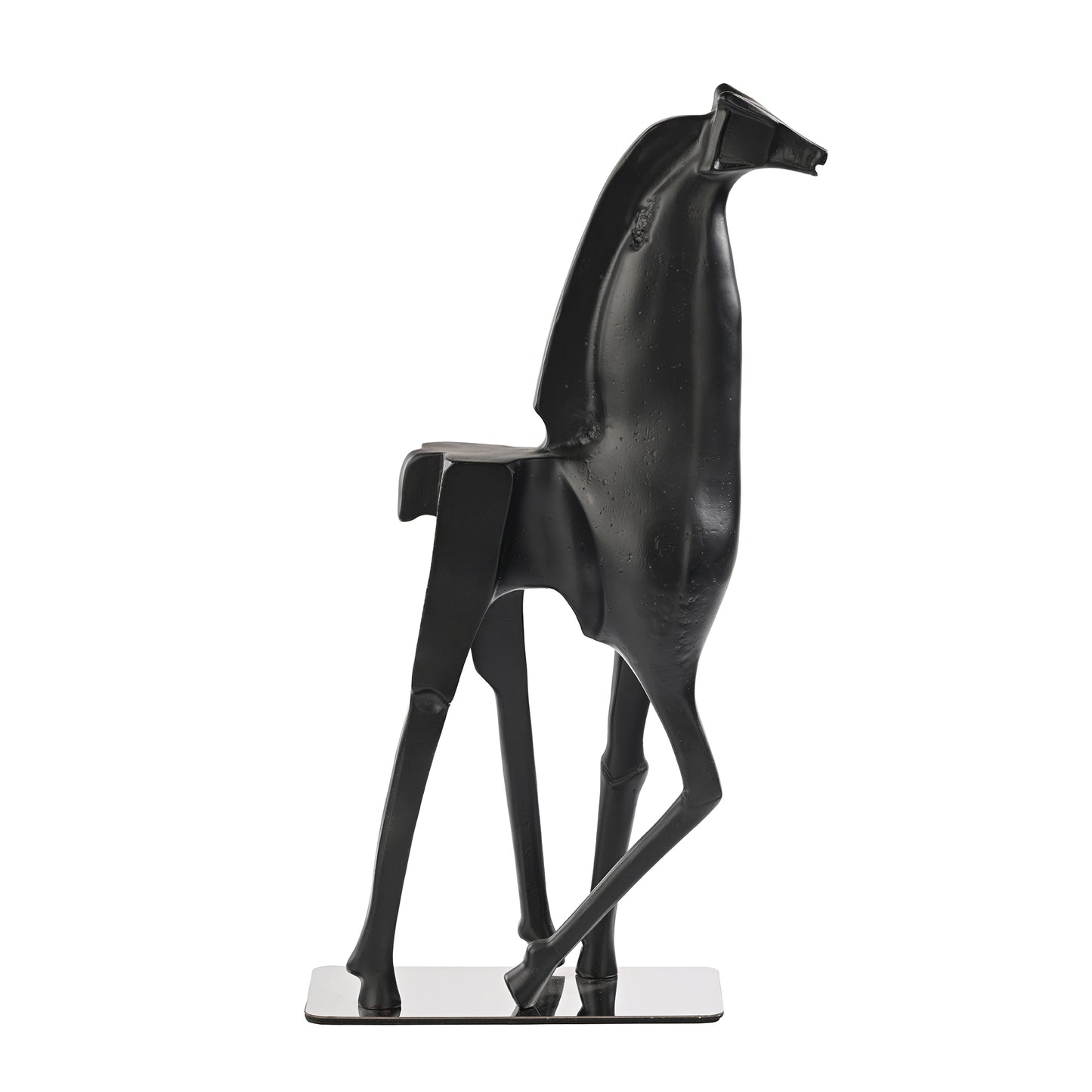 Giraff Sculpture  Artefact Large
