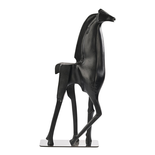 Giraff Sculpture  Artefact Large