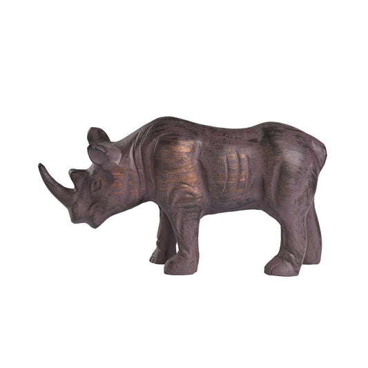 Rhino Sculpture Large