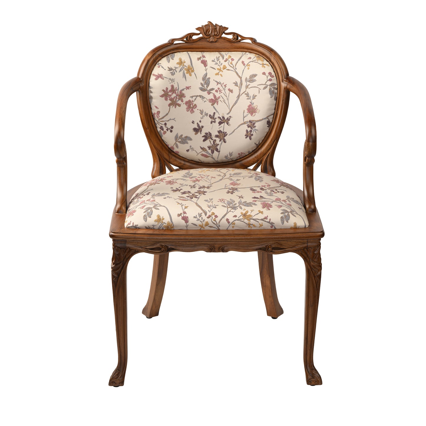 Art Nouvea Chair