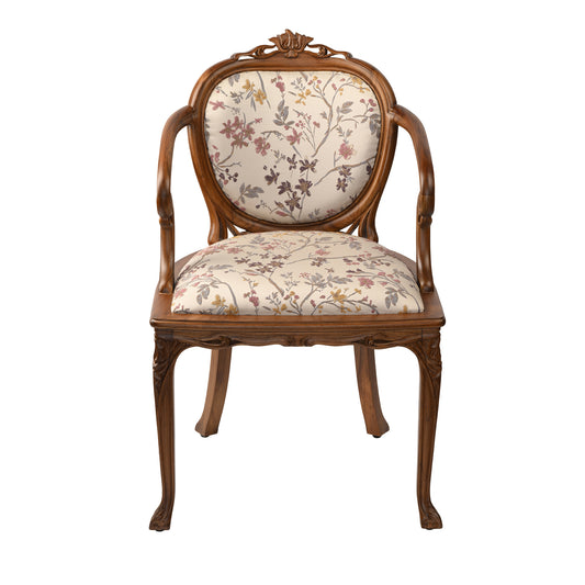Art Nouvea Chair