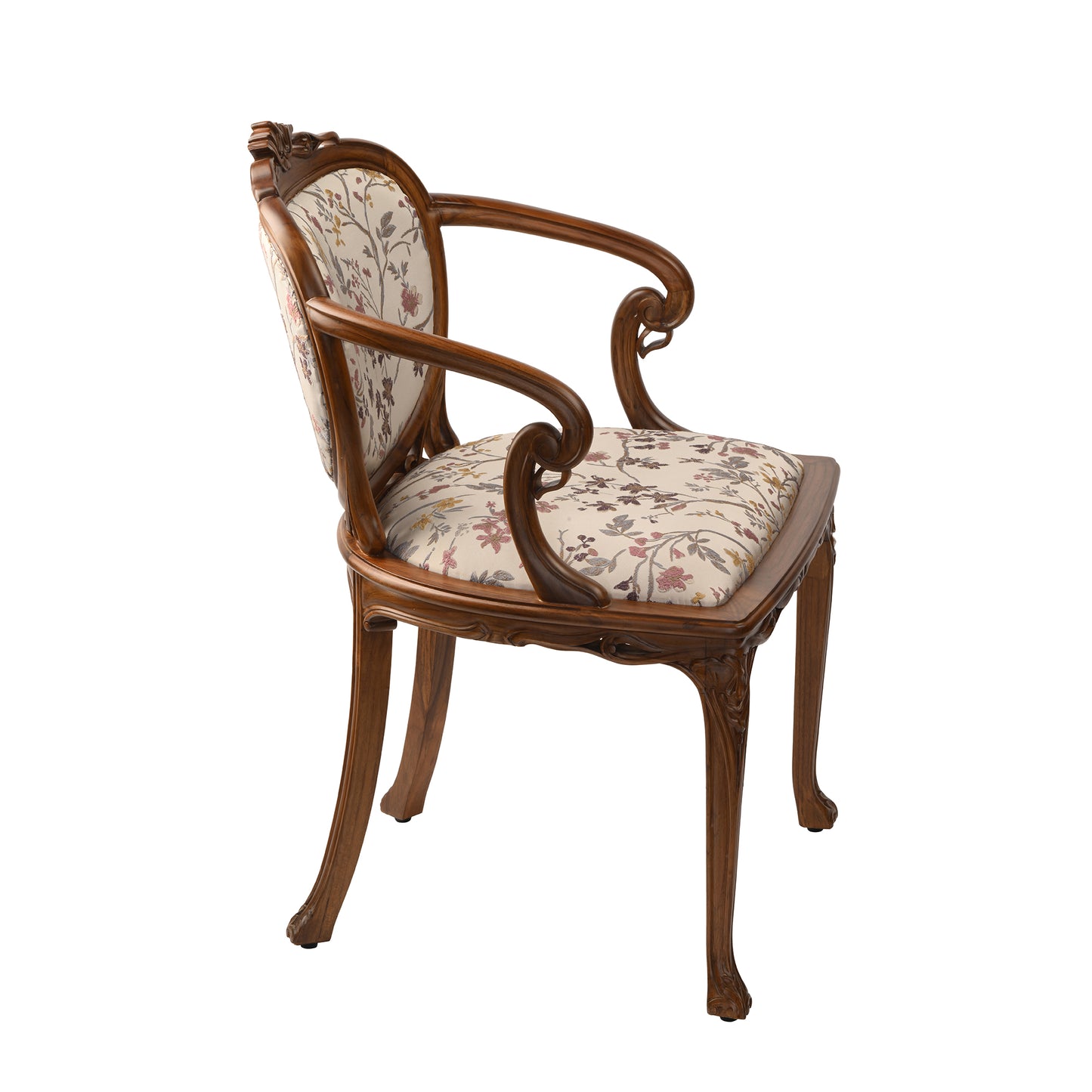 Art Nouvea Chair