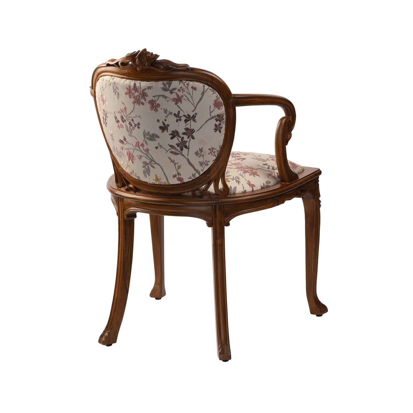Art Nouvea Chair