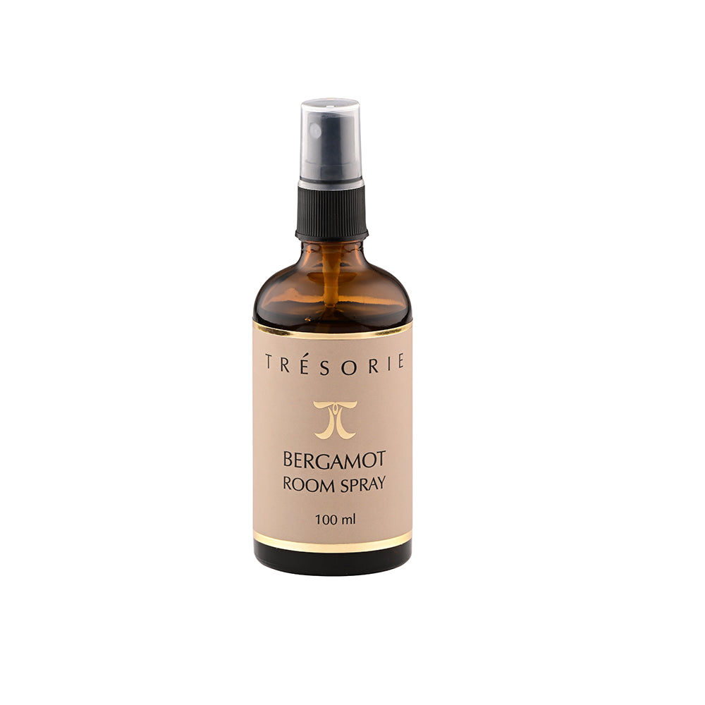 Bergamot Room Spray