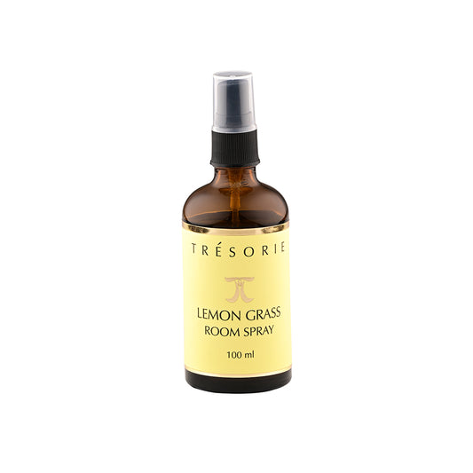 Lemon Grass Room Spray