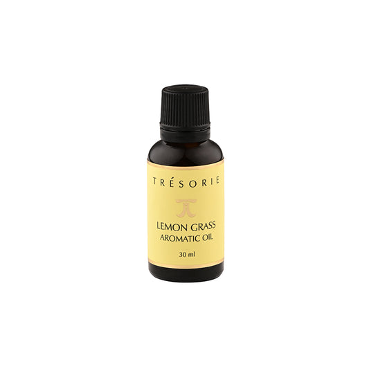 Lemon Grass Aromatic Oil