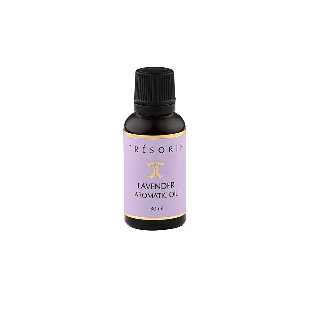 Lavender Aromatic Oil