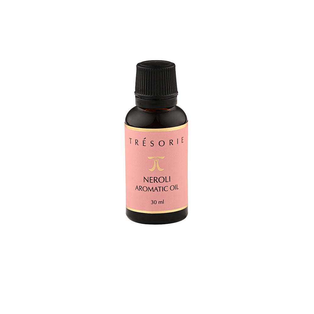 Neroli Aromatic Oil