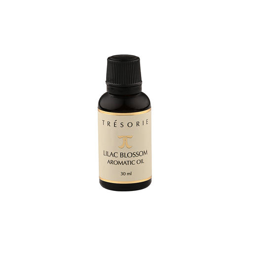 Lilac Blossom Aromatic Oil