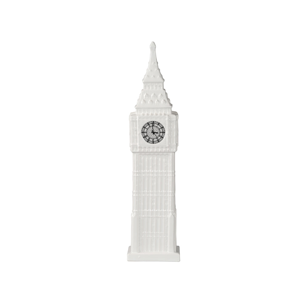 Big Ben Artefact