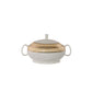 Majestic Collection Dinner Set 50 Pcs