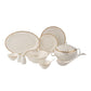 Elegant Collection Dinner Set 50 Pcs