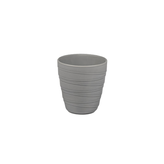 Twisted Espresso Mug Grey