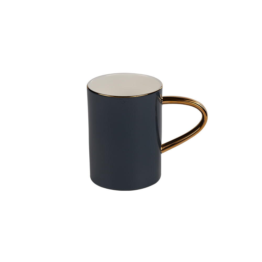 Noir Mug Set of 2