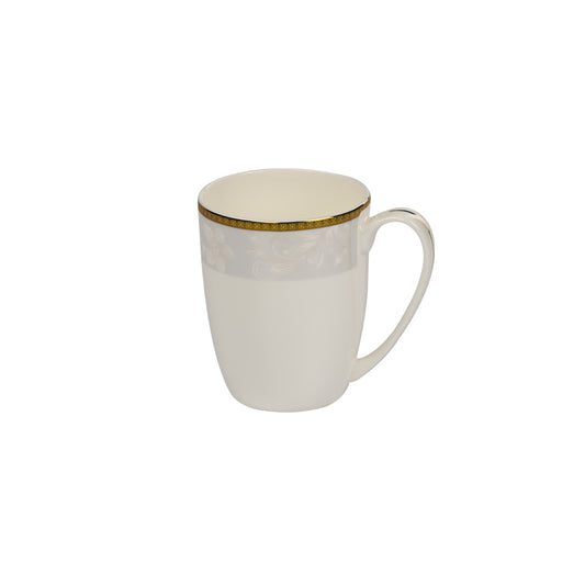 Ornamental Mug [C] Set of 2