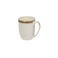 Ornamental Mug [B] Set of 2