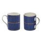 Linea Artistica Mug [A] Set of 2