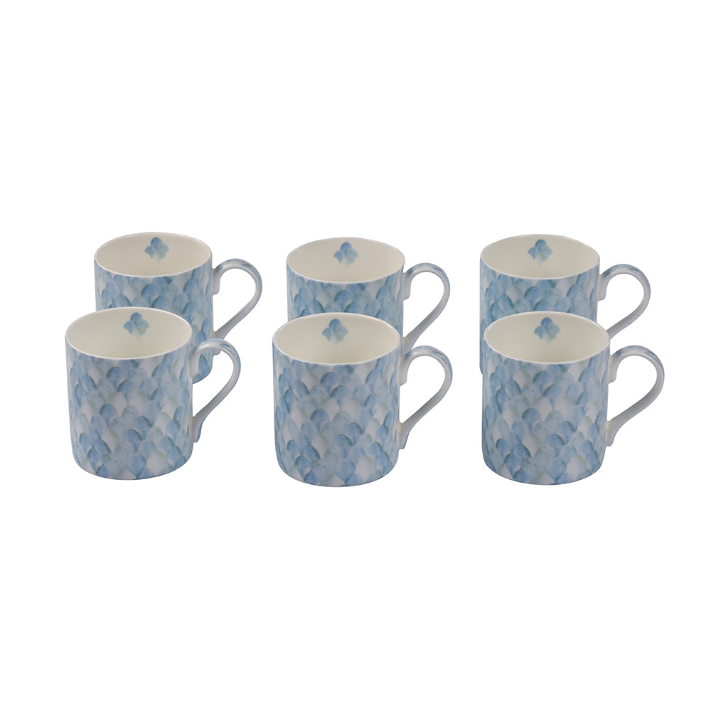 Marrakesh Mug [M] Set of 6