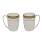 Classic Collection Mug Set of 2