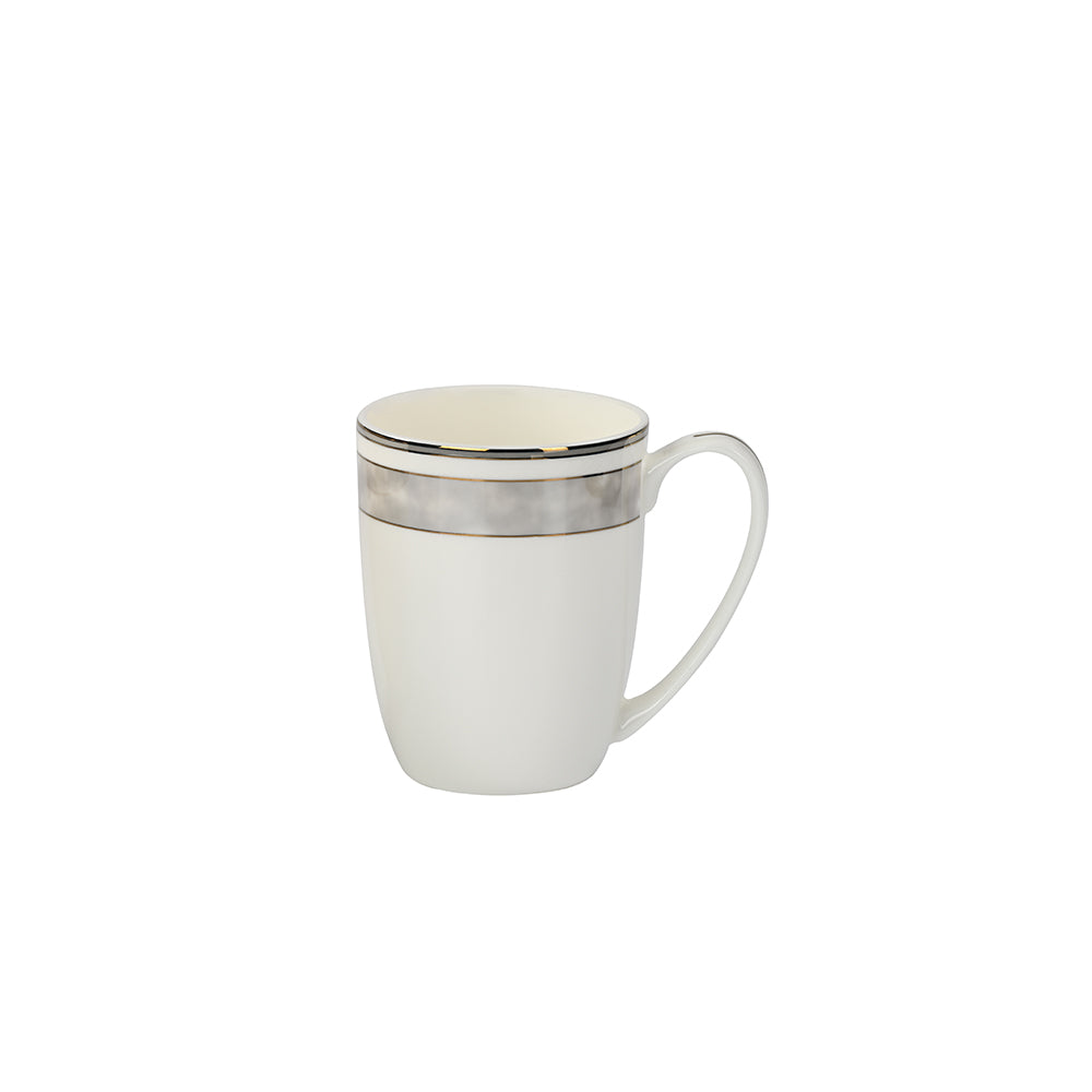 Marble Band Mug Set of 2